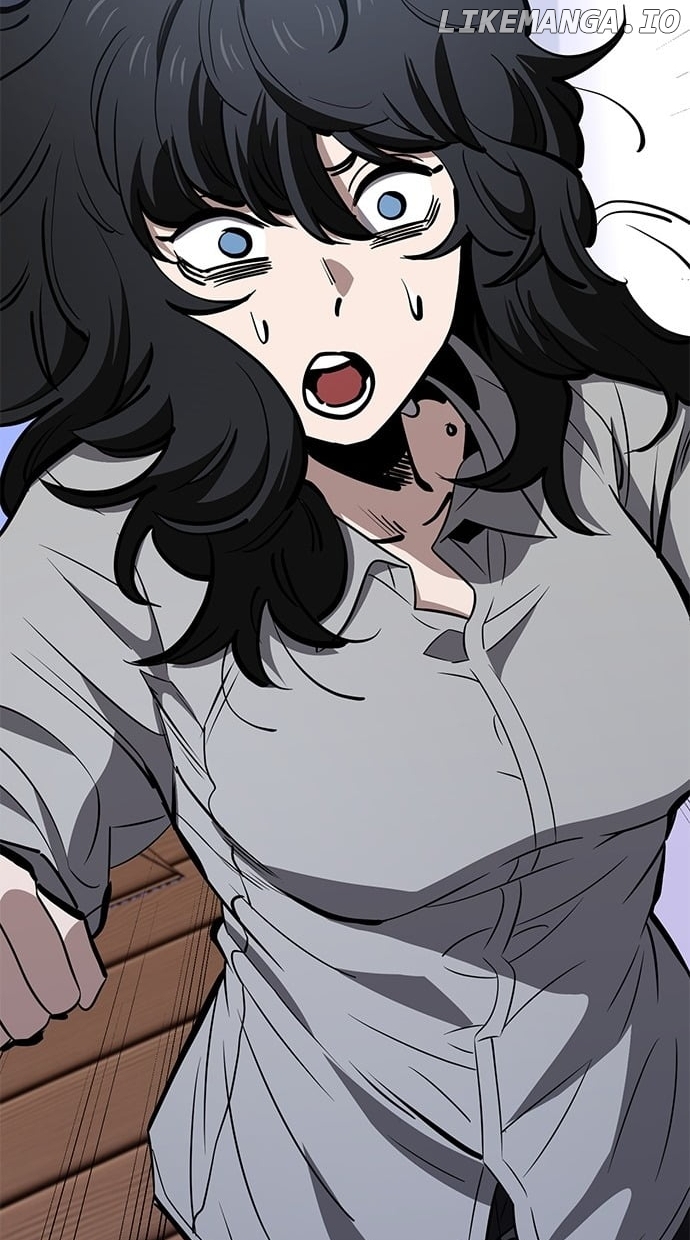 Unemployed Baek-soon Chapter 73 - page 30